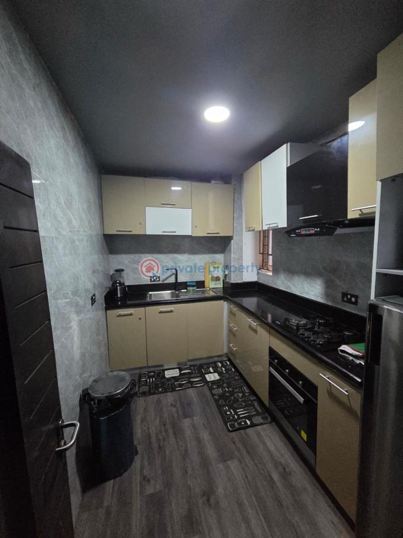 2 bedroom Mini Flat Short let Lekki Phase 1 Lagos - 3
