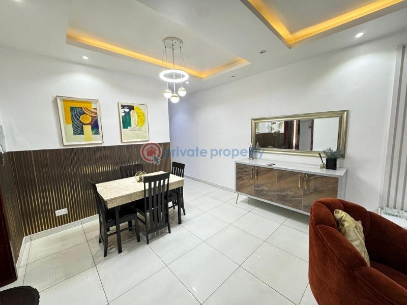 2 bedroom Flat & Apartment Short let Admiralty Road Lekki Phase 1 Lagos - 16
