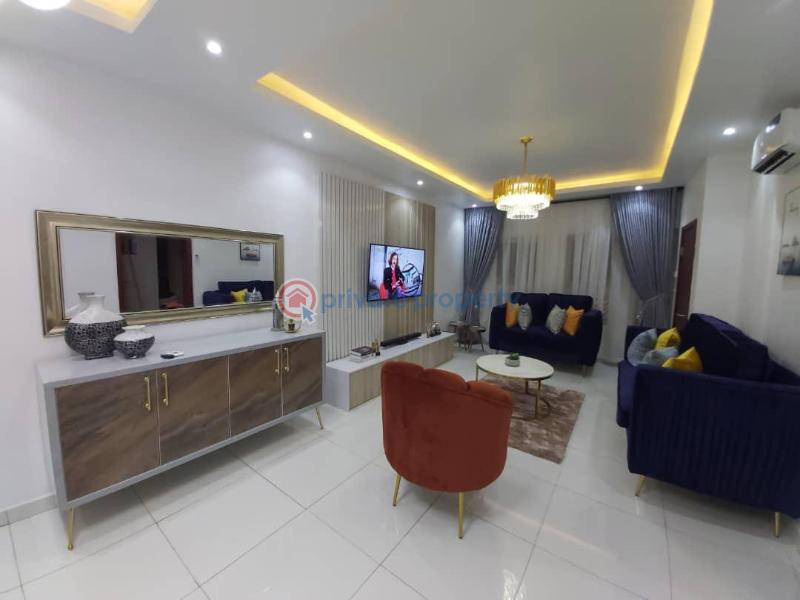 2 bedroom Flat & Apartment Short let Admiralty Road Lekki Phase 1 Lagos - 14