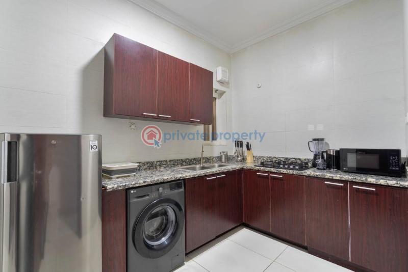 2 bedroom Flat & Apartment Short let Admiralty Road Lekki Phase 1 Lagos - 3