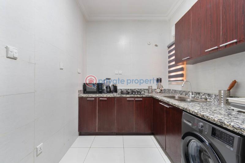2 bedroom Flat & Apartment Short let Admiralty Road Lekki Phase 1 Lagos - 5
