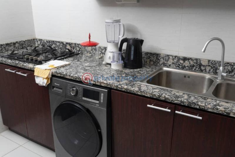 2 bedroom Flat & Apartment Short let Admiralty Road Lekki Phase 1 Lagos - 13