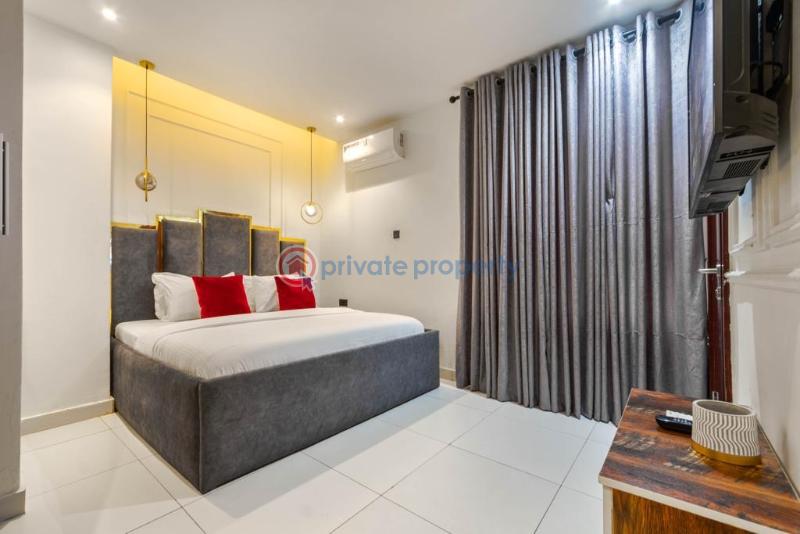 2 bedroom Flat & Apartment Short let Admiralty Road Lekki Phase 1 Lagos - 2