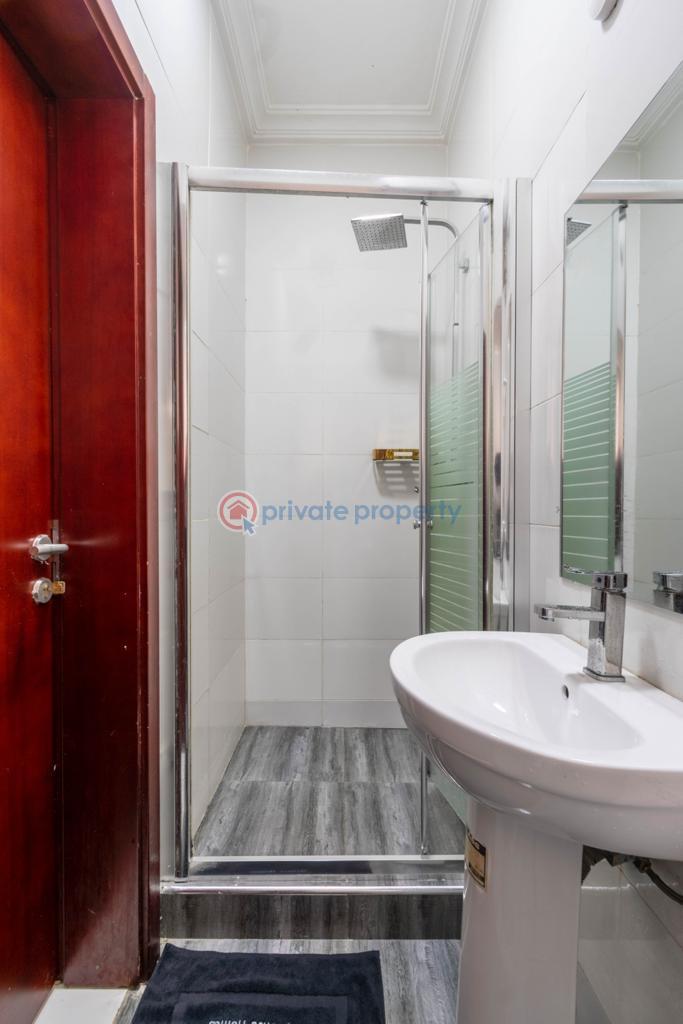 2 bedroom Flat & Apartment Short let Admiralty Road Lekki Phase 1 Lagos - 7