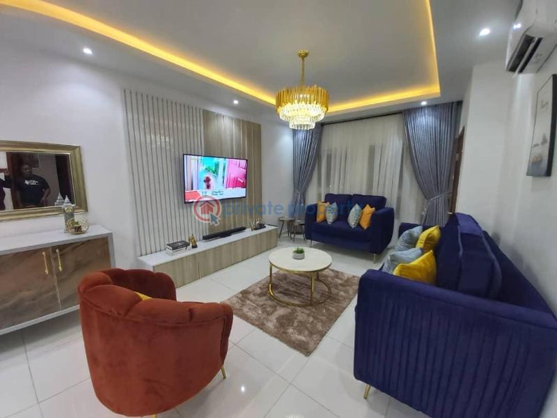 2 bedroom Flat & Apartment Short let Admiralty Road Lekki Phase 1 Lagos - 15