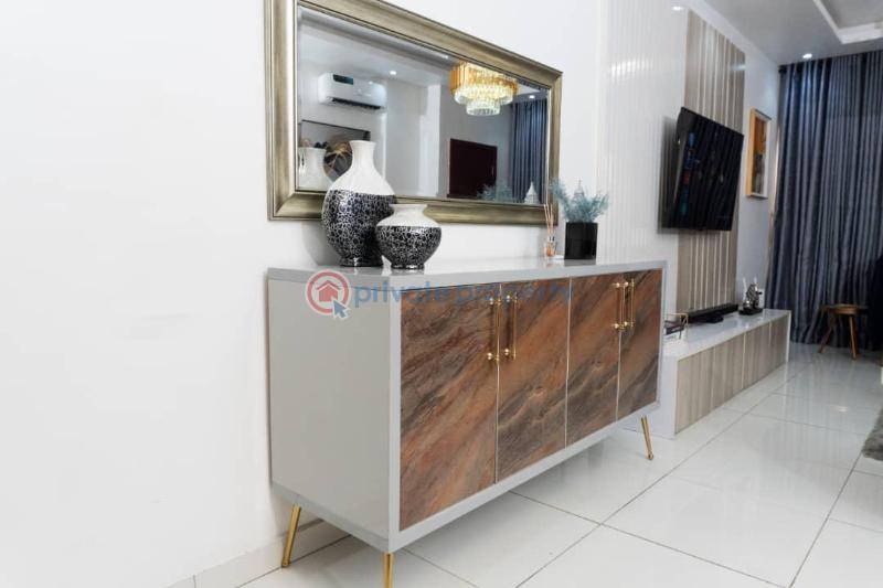 2 bedroom Flat & Apartment Short let Admiralty Road Lekki Phase 1 Lagos - 12
