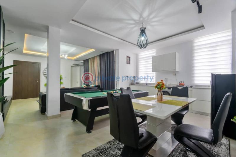 2 bedroom Semi detached Duplex Short let Lekki Phase 1 Lagos - 7