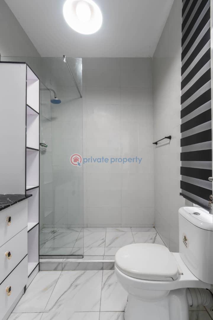 2 bedroom Semi detached Duplex Short let Lekki Phase 1 Lagos - 6