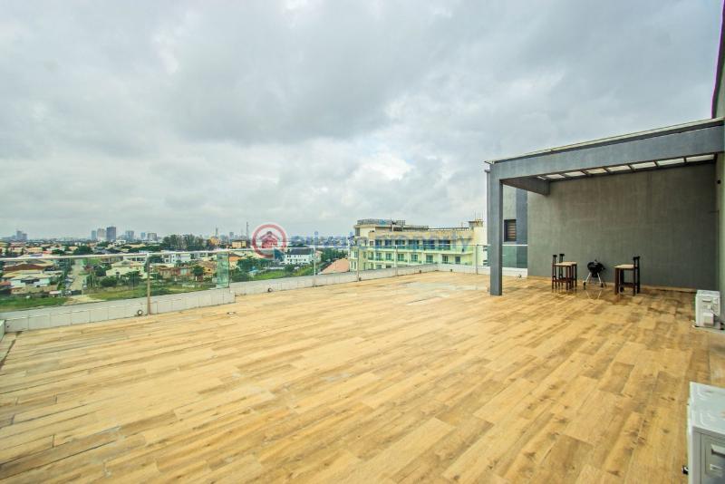 2 bedroom Block Of Flats Short let Phase 1, Lekki Phase 1 Lagos - 15