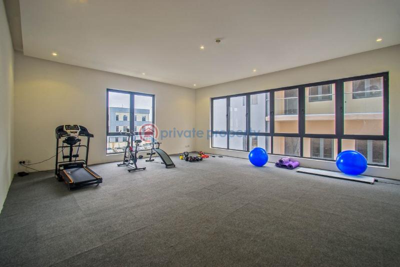 2 bedroom Block Of Flats Short let Phase 1, Lekki Phase 1 Lagos - 10