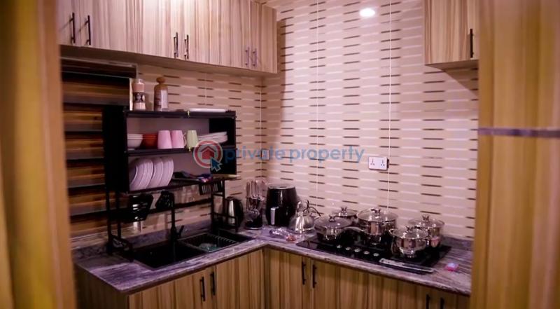 3 bedroom Block Of Flats Short let Ikosi, Ikosi-ketu Kosofe/Ikosi Lagos - 17