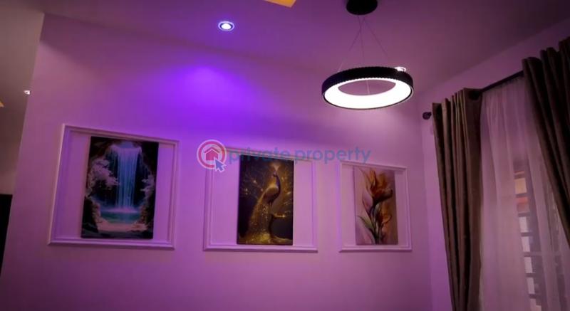 3 bedroom Block Of Flats Short let Ikosi, Ikosi-ketu Kosofe/Ikosi Lagos - 2