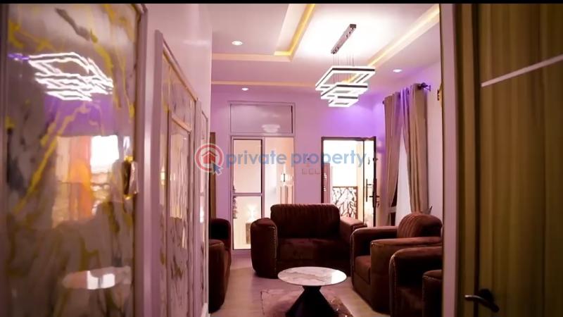 3 bedroom Block Of Flats Short let Ikosi, Ikosi-ketu Kosofe/Ikosi Lagos - 7