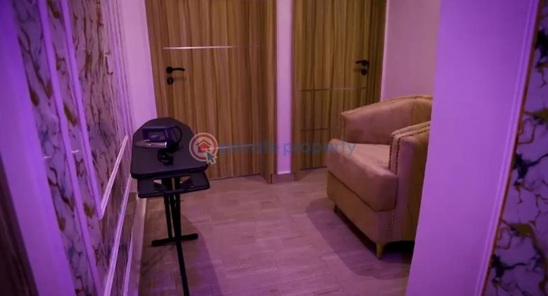 3 bedroom Block Of Flats Short let Ikosi, Ikosi-ketu Kosofe/Ikosi Lagos - 13