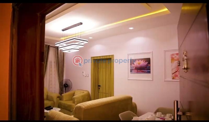 3 bedroom Block Of Flats Short let Ikosi, Ikosi-ketu Kosofe/Ikosi Lagos - 16