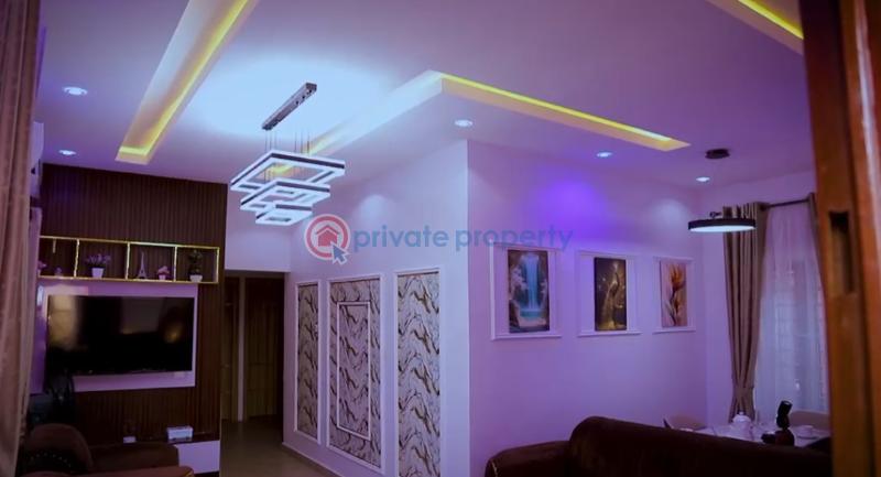 3 bedroom Block Of Flats Short let Ikosi, Ikosi-ketu Kosofe/Ikosi Lagos - 22
