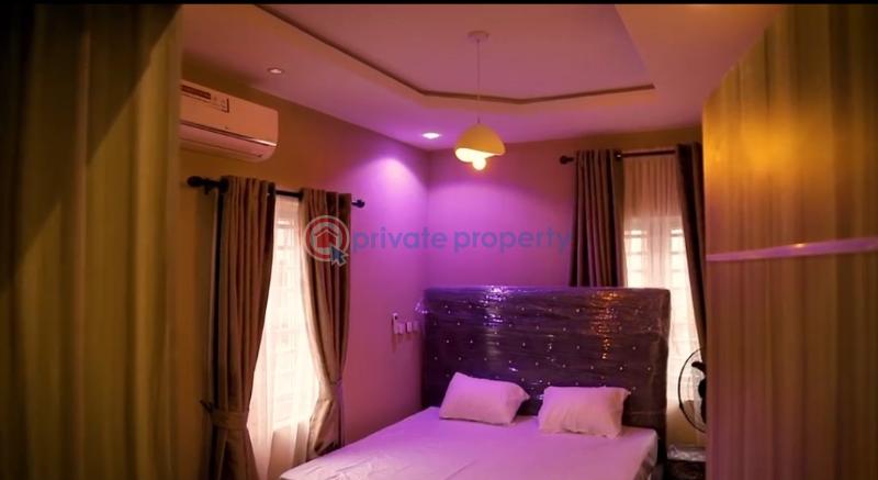 3 bedroom Block Of Flats Short let Ikosi, Ikosi-ketu Kosofe/Ikosi Lagos - 3