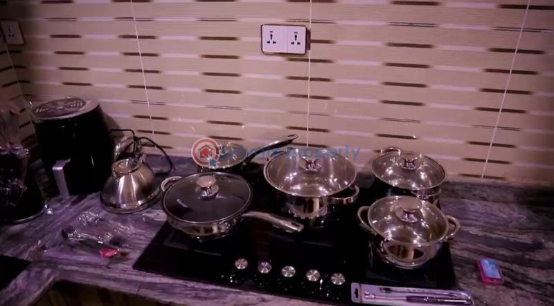 3 bedroom Block Of Flats Short let Ikosi, Ikosi-ketu Kosofe/Ikosi Lagos - 20