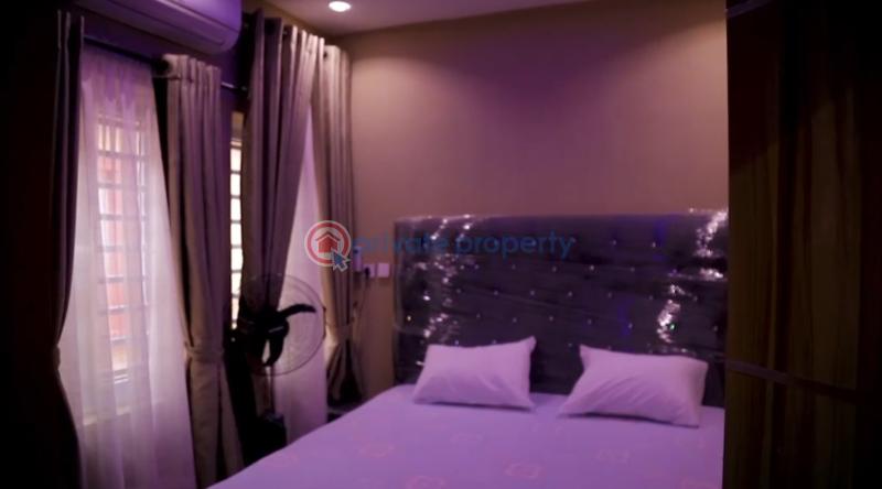 3 bedroom Block Of Flats Short let Ikosi, Ikosi-ketu Kosofe/Ikosi Lagos - 5