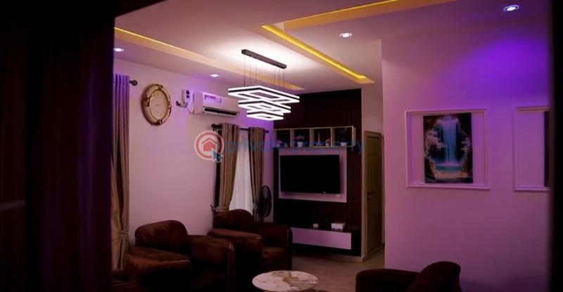 3 bedroom Block Of Flats Short let Ikosi, Ikosi-ketu Kosofe/Ikosi Lagos - 6