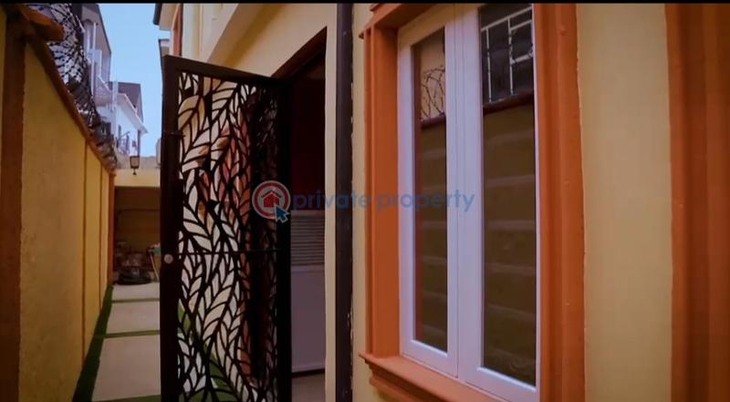3 bedroom Block Of Flats Short let Ikosi, Ikosi-ketu Kosofe/Ikosi Lagos - 8