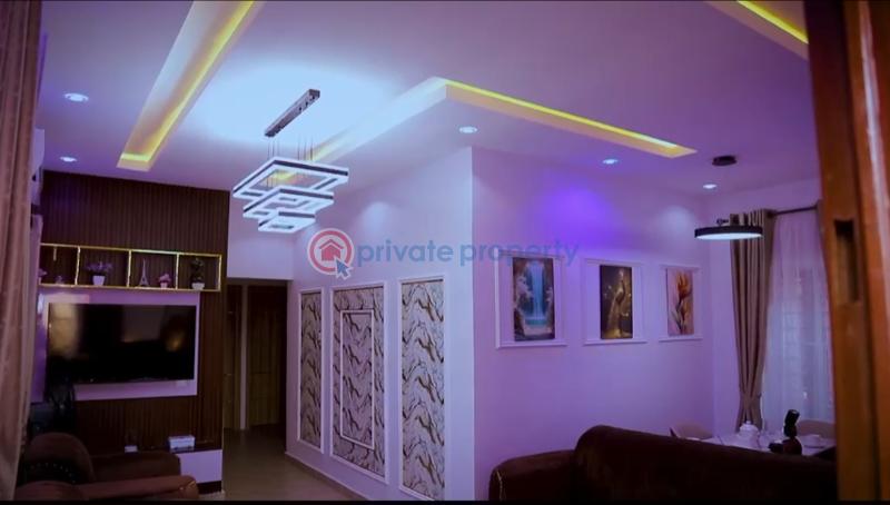 3 bedroom Block Of Flats Short let Ikosi, Ikosi-ketu Kosofe/Ikosi Lagos - 27