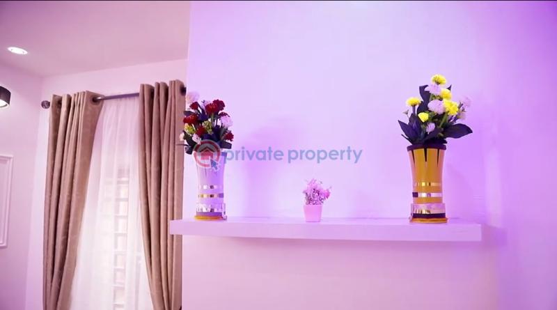 3 bedroom Block Of Flats Short let Ikosi, Ikosi-ketu Kosofe/Ikosi Lagos - 24
