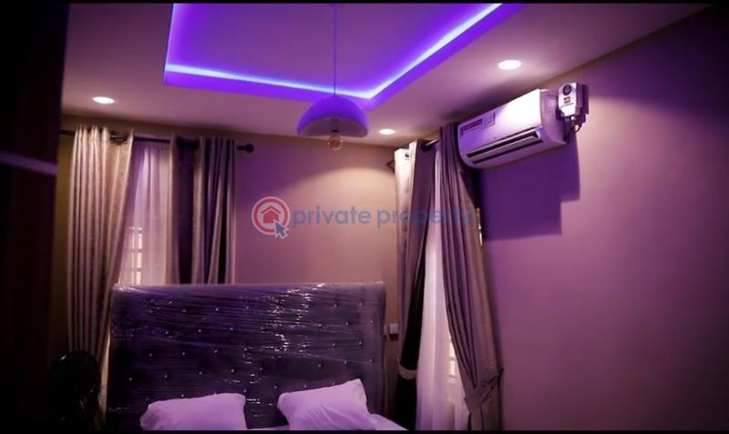 3 bedroom Block Of Flats Short let Ikosi, Ikosi-ketu Kosofe/Ikosi Lagos - 12
