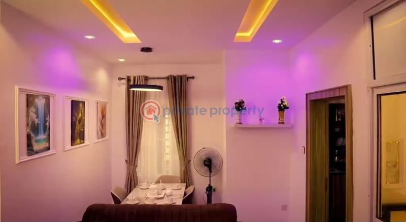 3 bedroom Block Of Flats Short let Ikosi, Ikosi-ketu Kosofe/Ikosi Lagos - 21