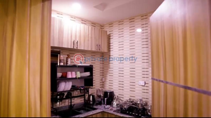 3 bedroom Block Of Flats Short let Ikosi, Ikosi-ketu Kosofe/Ikosi Lagos - 19