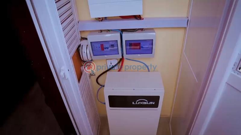 3 bedroom Block Of Flats Short let Ikosi, Ikosi-ketu Kosofe/Ikosi Lagos - 28
