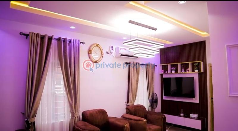 3 bedroom Block Of Flats Short let Ikosi, Ikosi-ketu Kosofe/Ikosi Lagos - 1