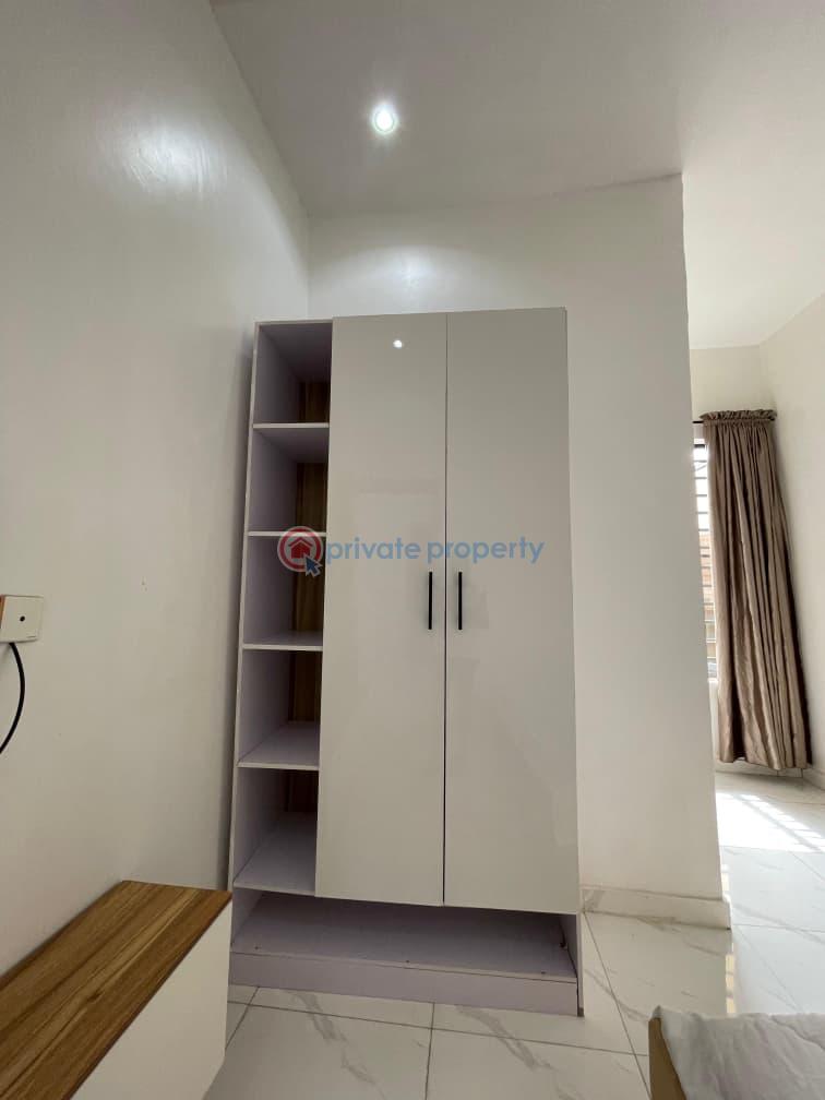3 bedroom Self Contain For Sale Lekki Phase 1 Lagos - 13