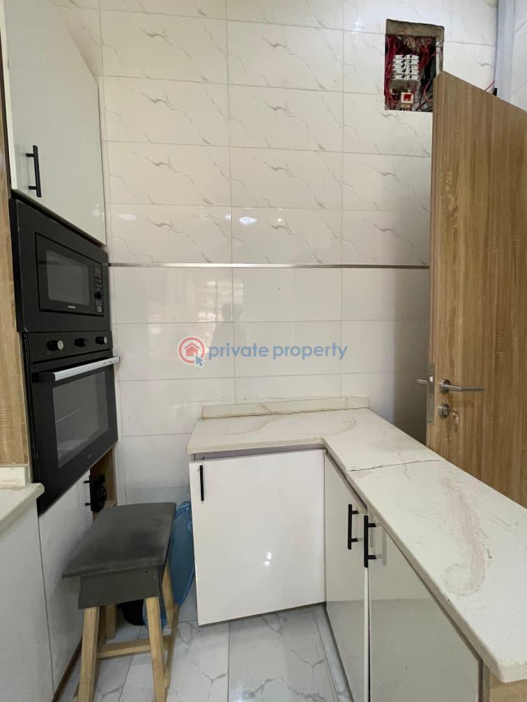3 bedroom Self Contain For Sale Lekki Phase 1 Lagos - 11