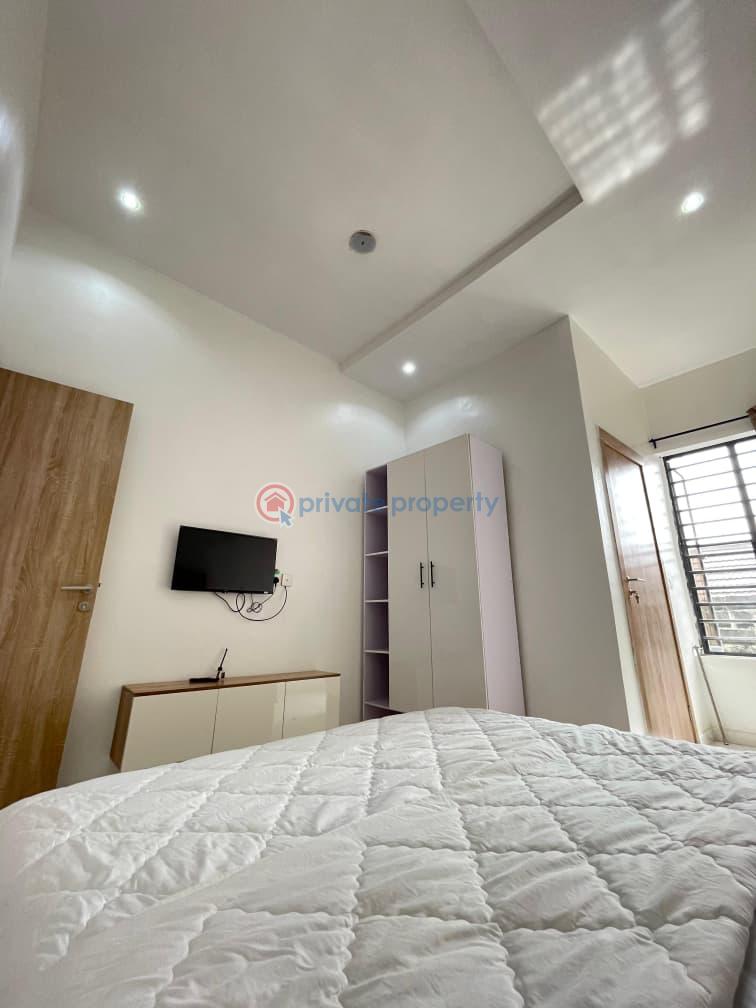 3 bedroom Self Contain For Sale Lekki Phase 1 Lagos - 2