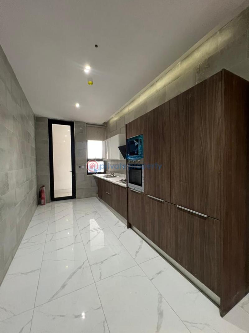 3 bedroom Flat & Apartment For Rent Ikoyi Lagos - 7