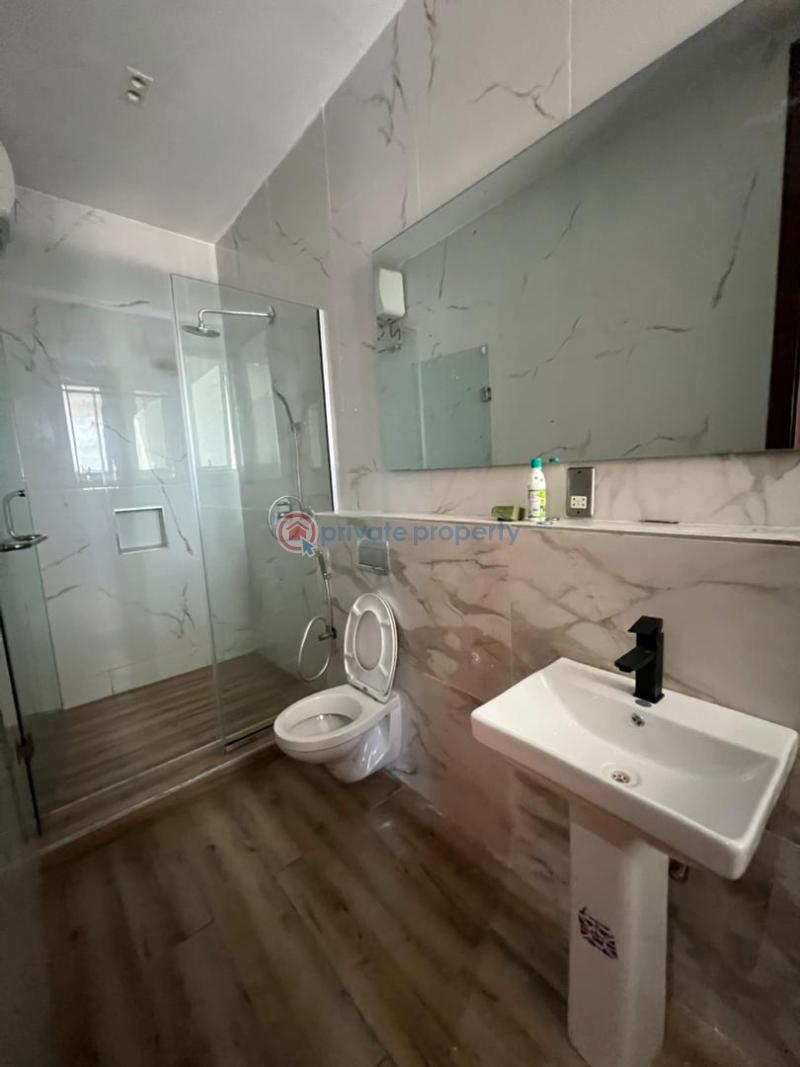 3 bedroom Flat & Apartment For Rent Ikoyi Lagos - 2