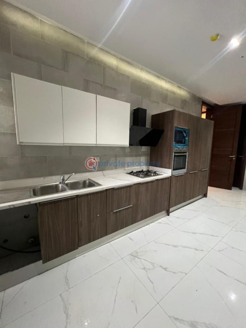 3 bedroom Flat & Apartment For Rent Ikoyi Lagos - 4