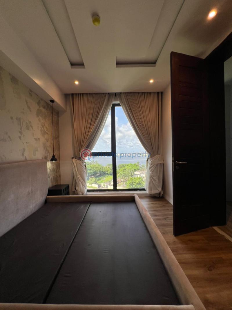 3 bedroom Flat & Apartment For Rent Ikoyi Lagos - 6