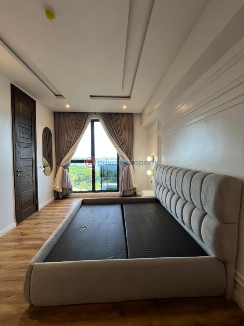 3 bedroom Flat & Apartment For Rent Ikoyi Lagos - 5