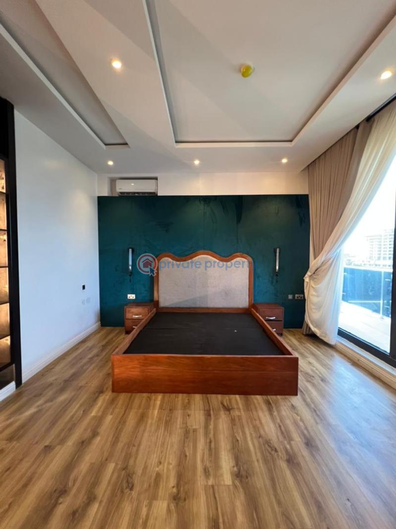 3 bedroom Flat & Apartment For Rent Ikoyi Lagos - 3