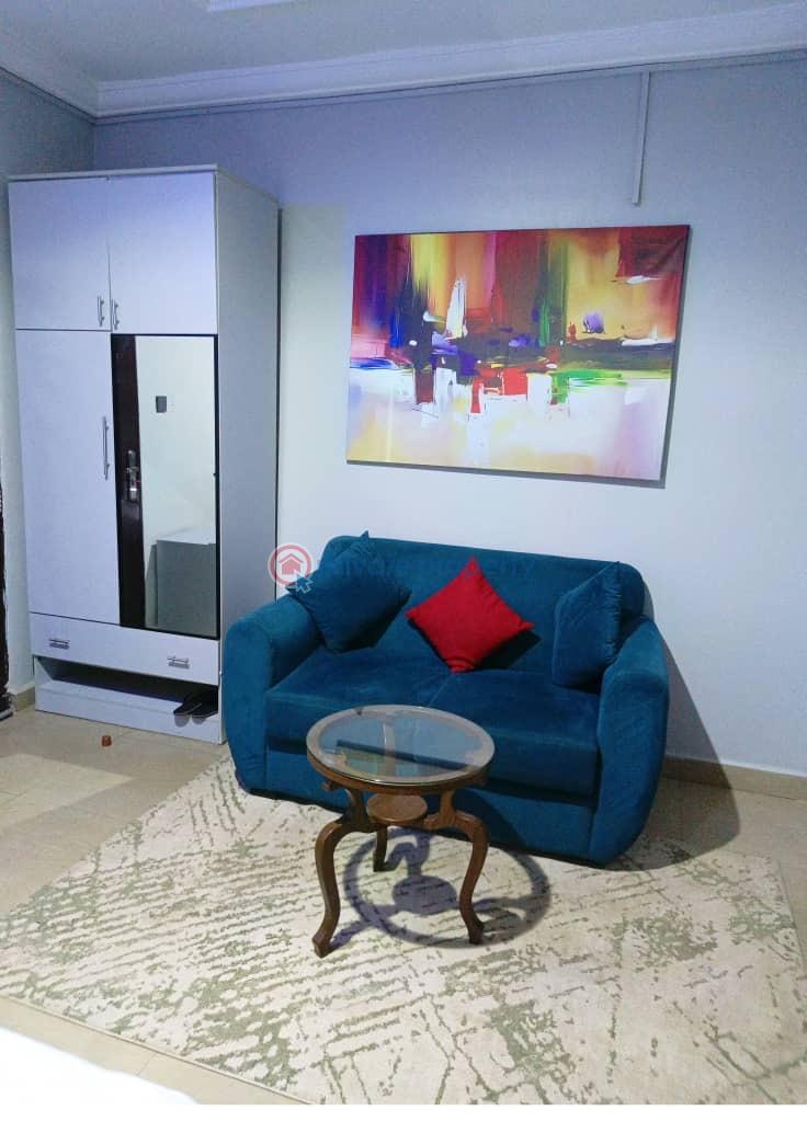 3 bedroom Block Of Flats Short let Utako Abuja Phase 2  - 5