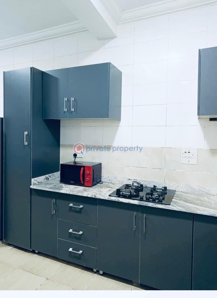 3 bedroom Block Of Flats Short let Utako Abuja Phase 2  - 12