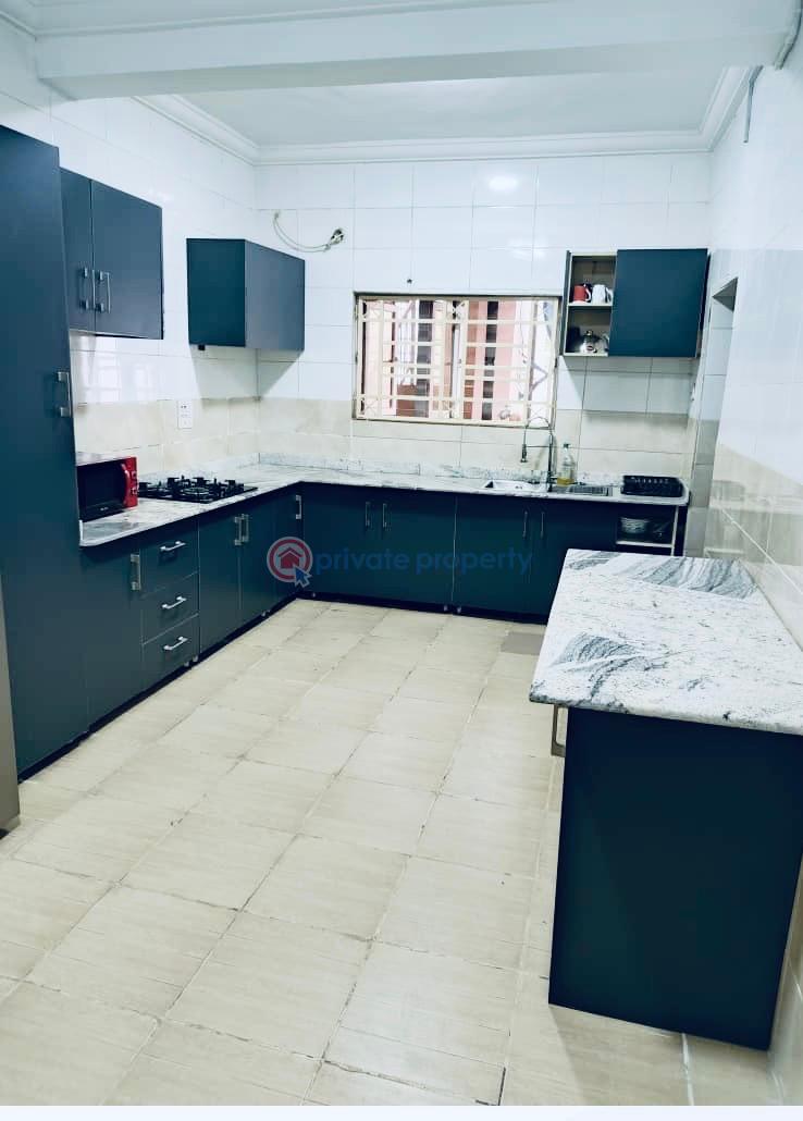 3 bedroom Block Of Flats Short let Utako Abuja Phase 2  - 13