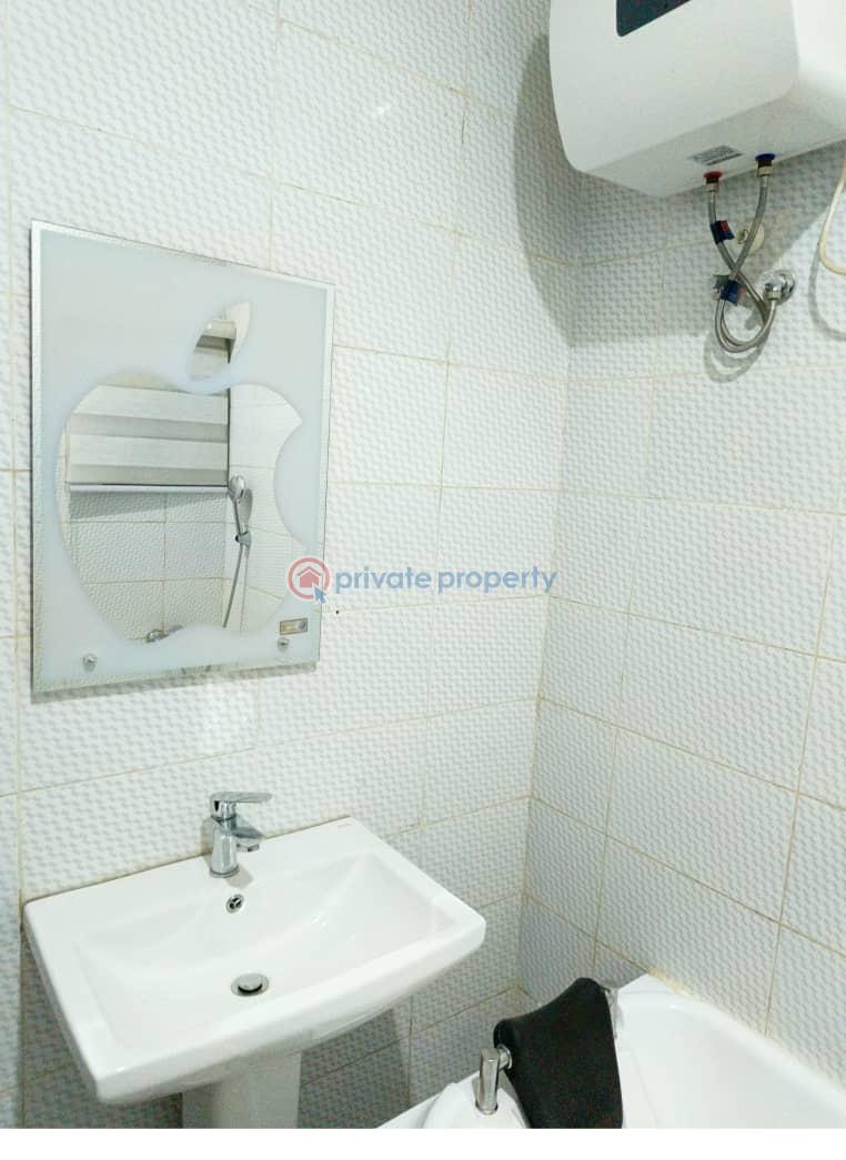 3 bedroom Block Of Flats Short let Utako Abuja Phase 2  - 7
