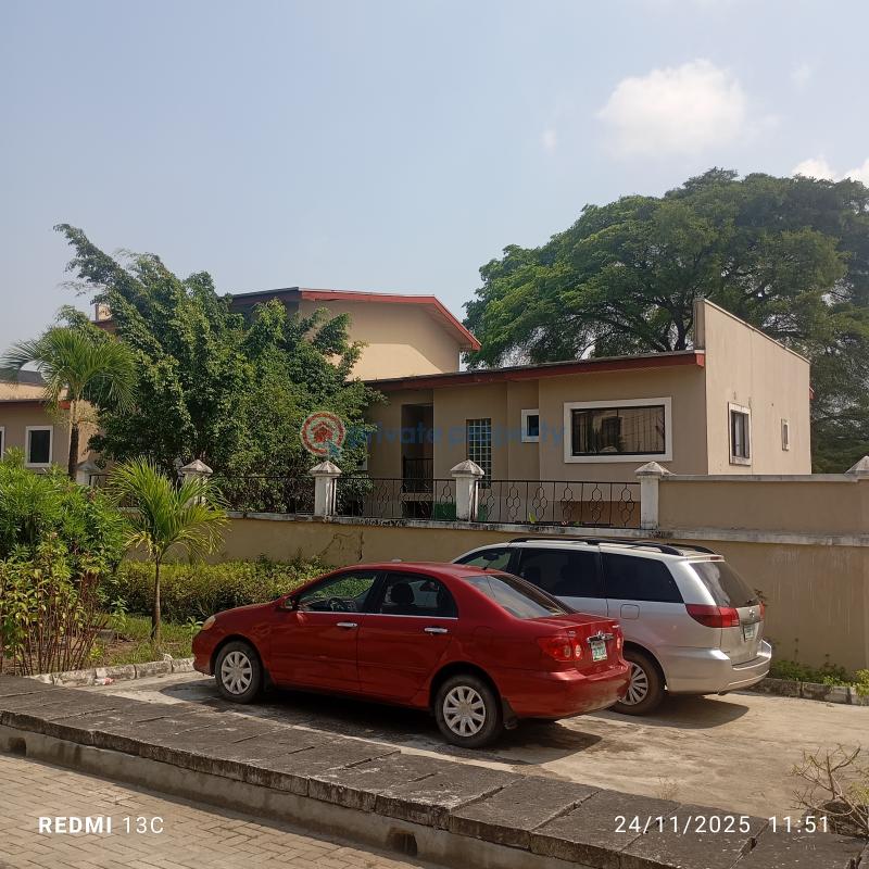 2 bedroom Block Of Flats For Rent Old Ikoyi Lagos - 0