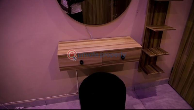 3 bedroom Block Of Flats Short let Ikosi, Ikosi-ketu Kosofe/Ikosi Lagos - 11