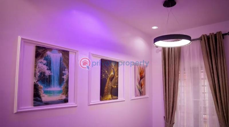 3 bedroom Block Of Flats Short let Ikosi, Ikosi-ketu Kosofe/Ikosi Lagos - 23