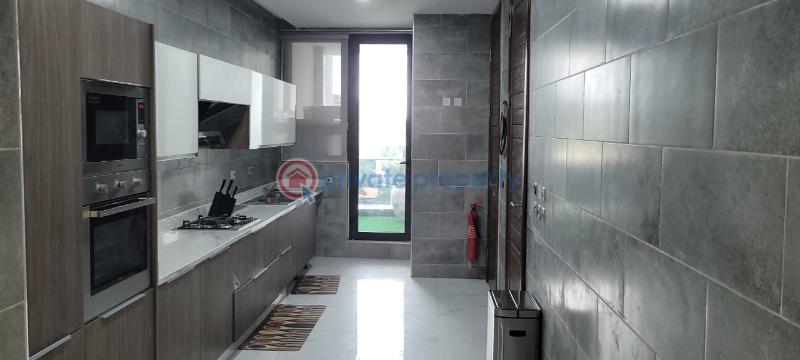 3 bedroom Block Of Flats For Rent Ikoyi Lagos - 6