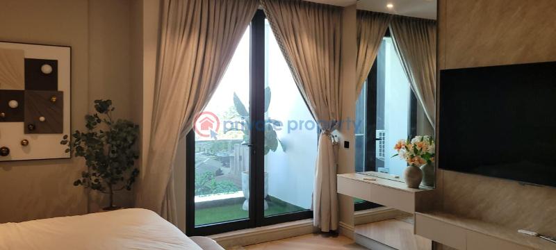 3 bedroom Block Of Flats For Rent Ikoyi Lagos - 2